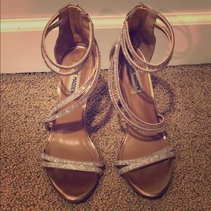Steven Madden Heels